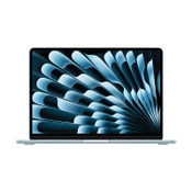 Apple 13-inch MacBook Air M5 chip with 10‑core CPU and 8‑core GPU, 16GB, 512GB SSD
